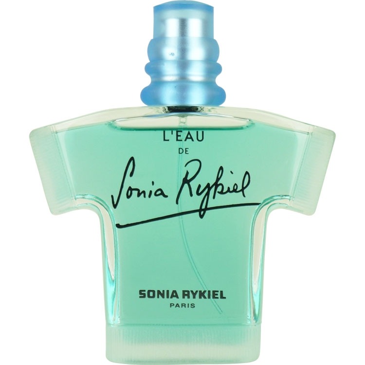 Sonia Rykiel L'Eau de Sonia Rykiel