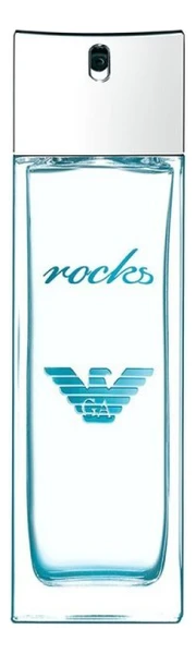 Giorgio Armani Emporio Armani Diamonds Rocks Men