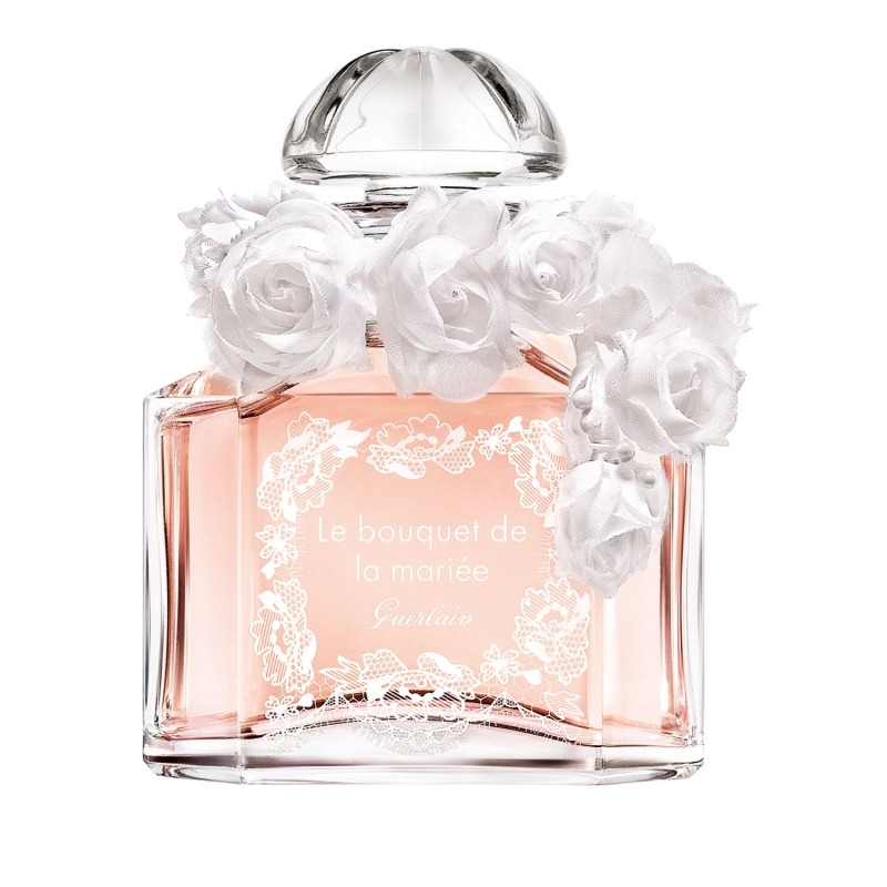 Guerlain Le Bouquet de la Mariee