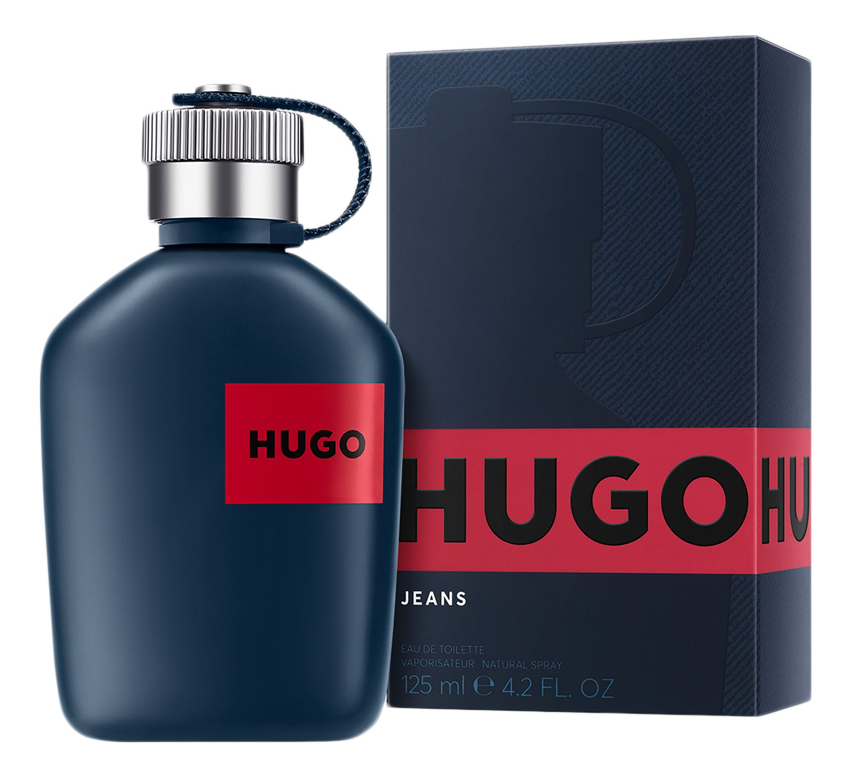 HUGO BOSS Hugo Jeans Man