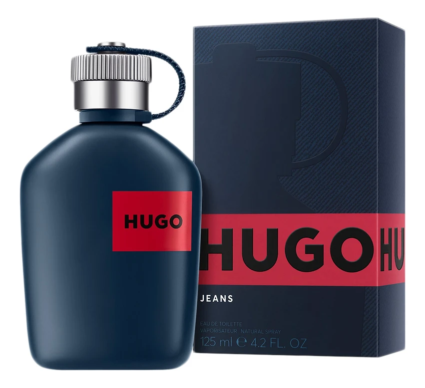 HUGO BOSS Hugo Jeans Man