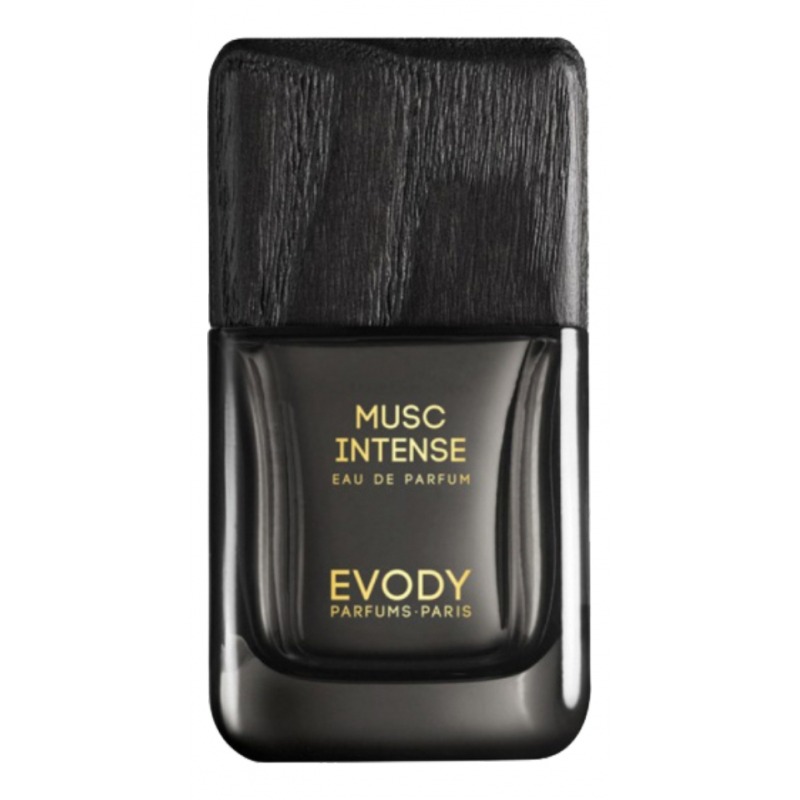 Evody Parfums Musc Intense