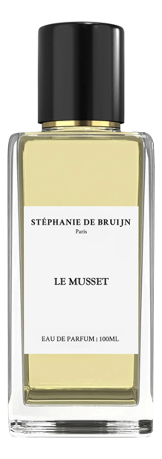 Stephanie de Bruijn Le Musset