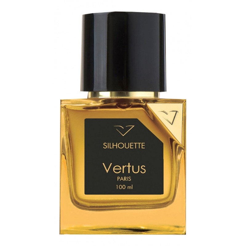 Vertus Silhouette