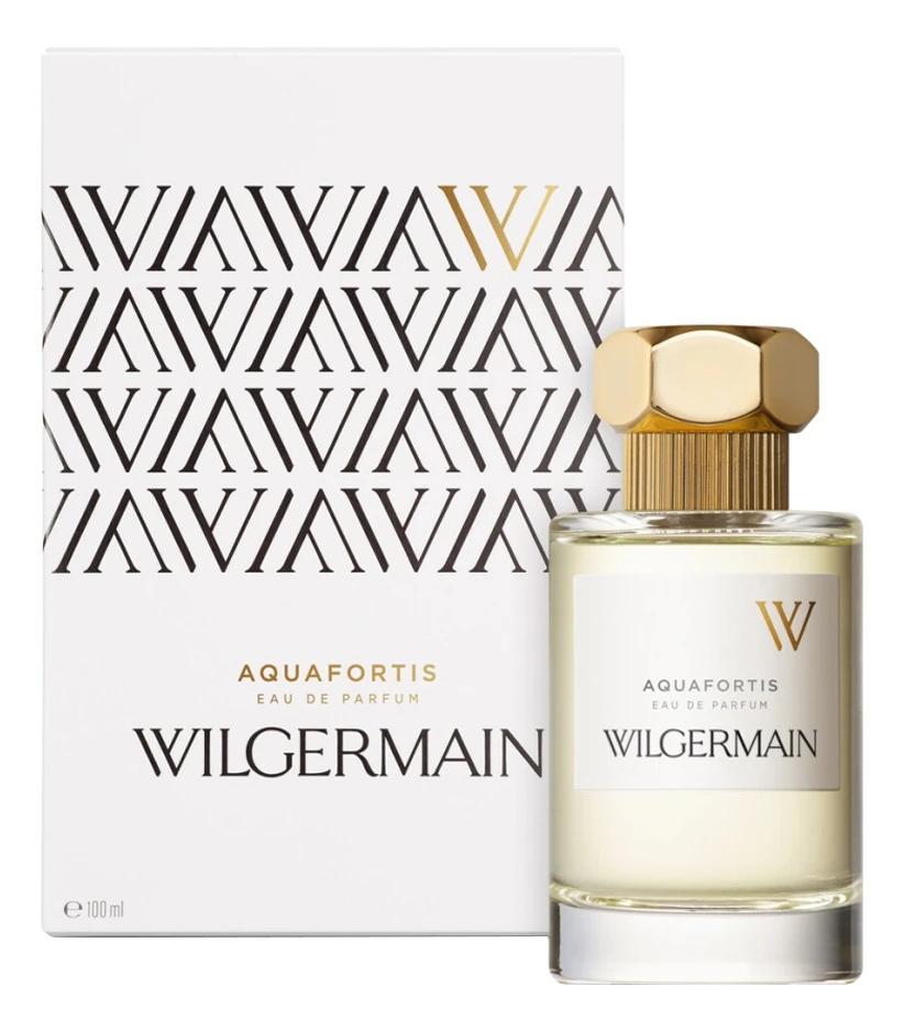Wilgermain Aquafortis