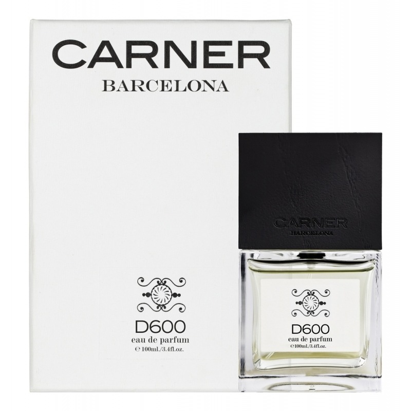 Carner Barcelona D600