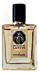 Lanvin Vetyver Blanc