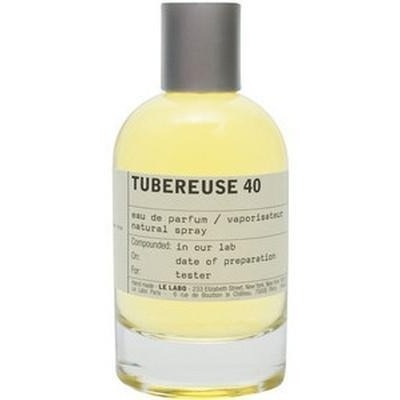 Le Labo Tubereuse 40 New York