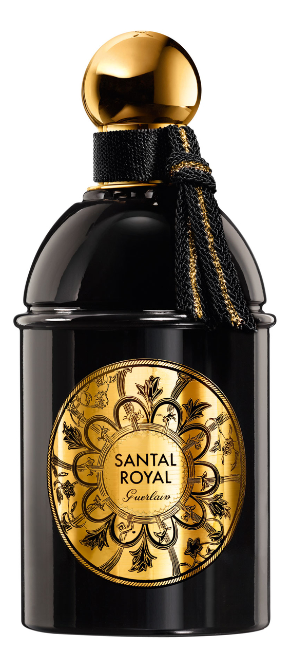 Guerlain Les Absolus D'Orient Santal Royal