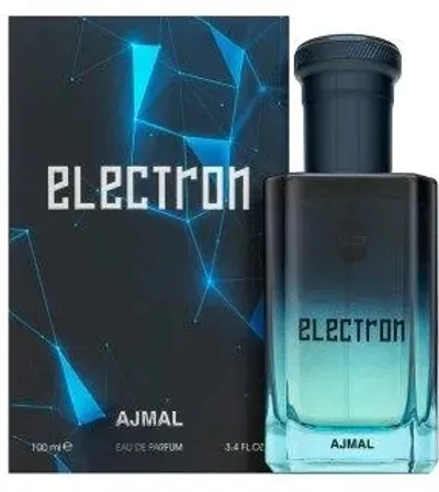 Ajmal Electron Парфюмерная вода для мужчин 100 ml