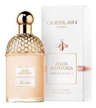 Guerlain Aqua Allegoria Nerolia Bianca Туалетная вода для женщин 75 ml