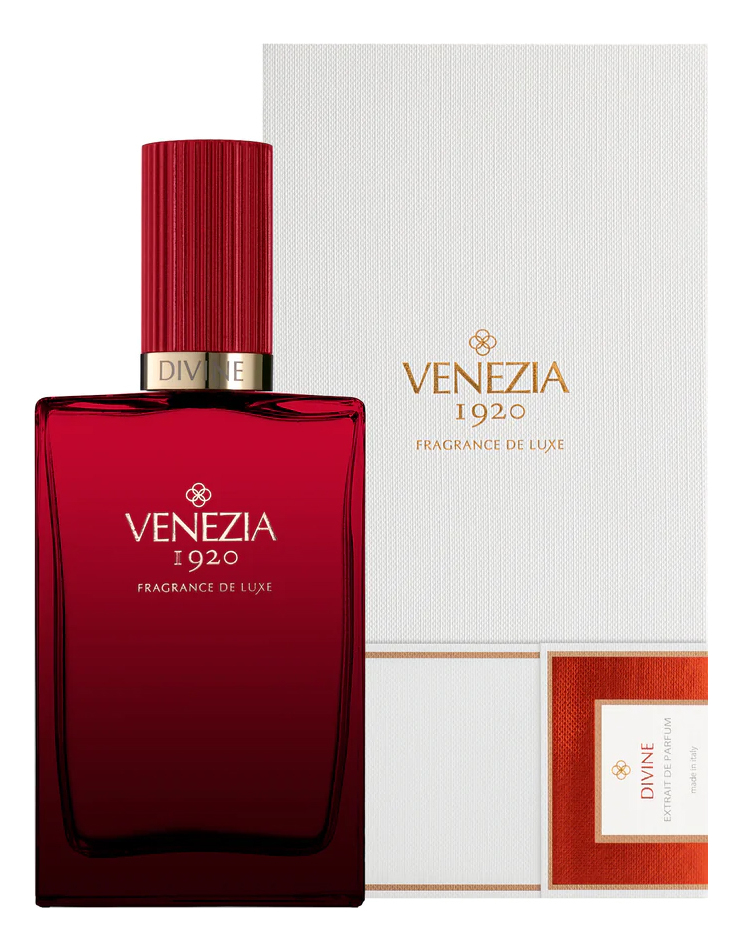 Venezia 1920 Divine