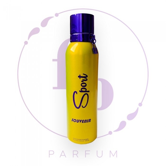 Arabian Souvenir Sport