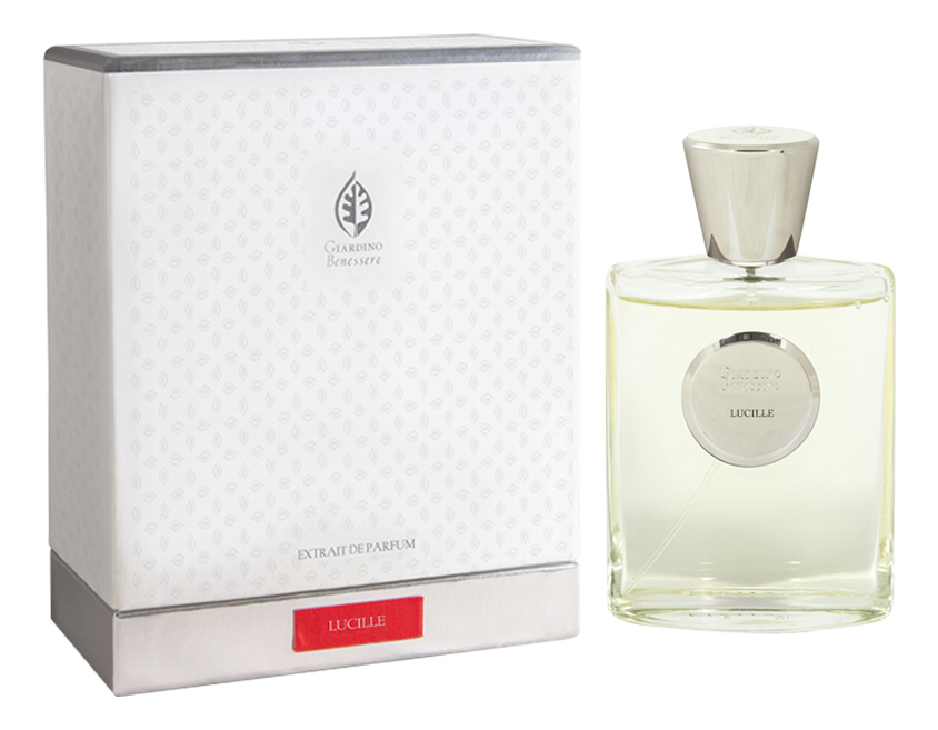 Giardino Benessere Lucille Парфюмерная вода унисекс 100 ml