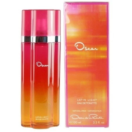 Oscar de la Renta Latin Light