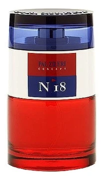 Pal Zileri Concept No 18