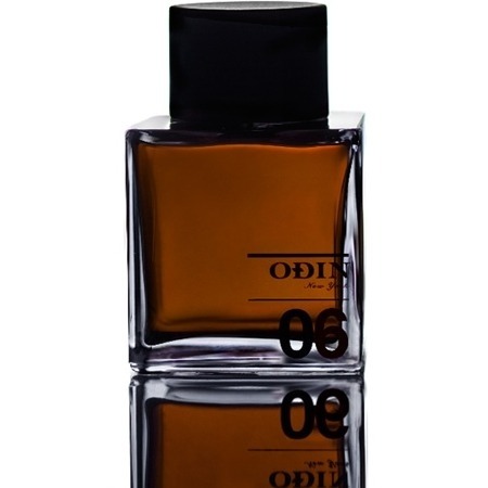ODIN 06 Amanu