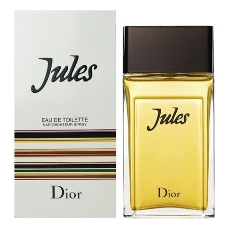 Christian Dior Jules (2016)
