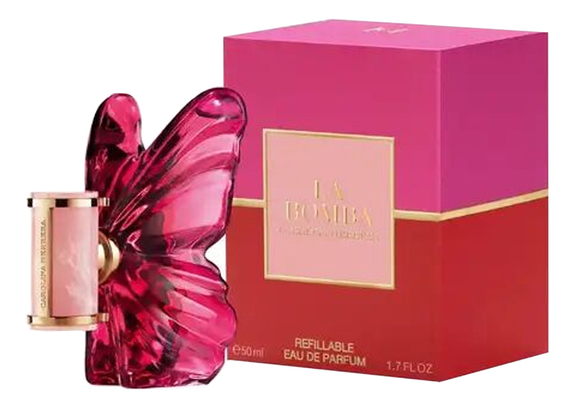 CAROLINA HERRERA La Bomba