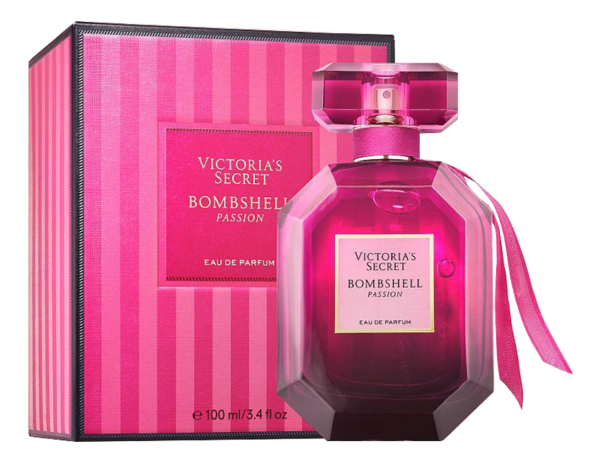 Victorias Secret Bombshell Passion
