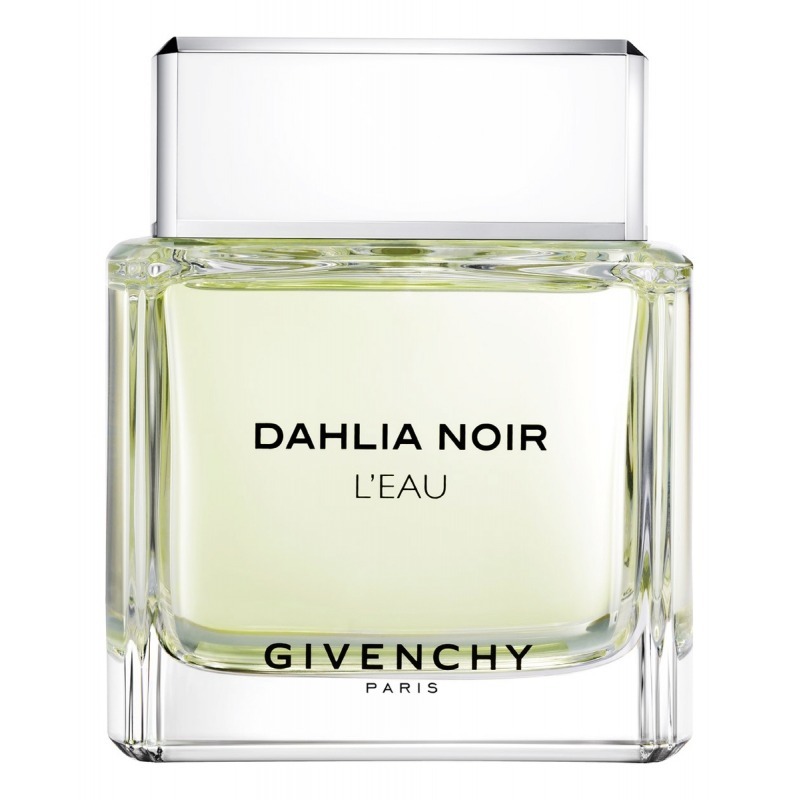 GIVENCHY Dahlia Noir L’Eau
