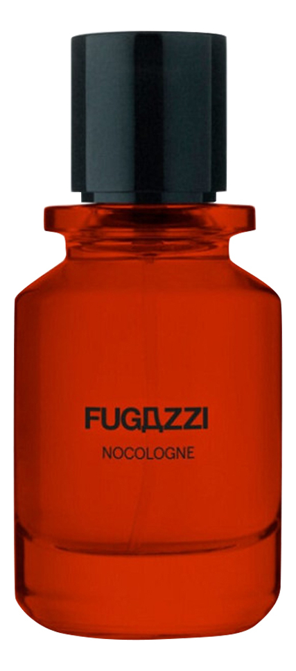 Fugazzi NoCologne