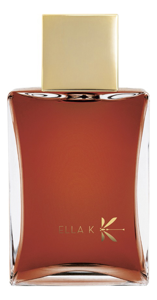 Ella K Parfums Lettre de Pushkar Парфюмерная вода унисекс 70 ml тестер