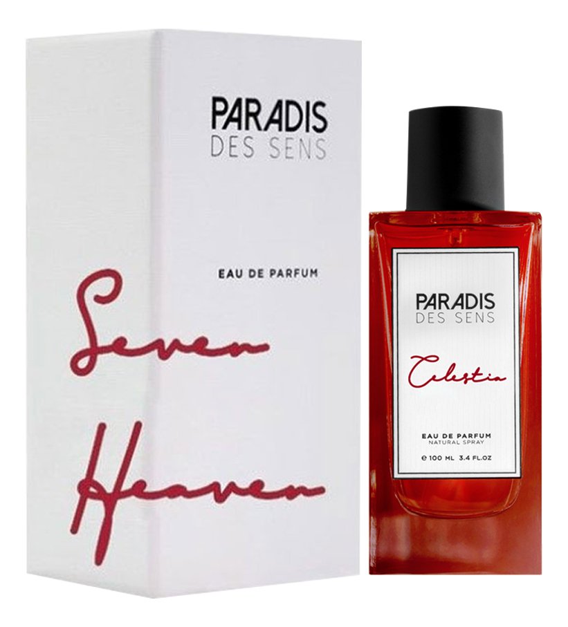 Paradis des Sens Seven Heaven