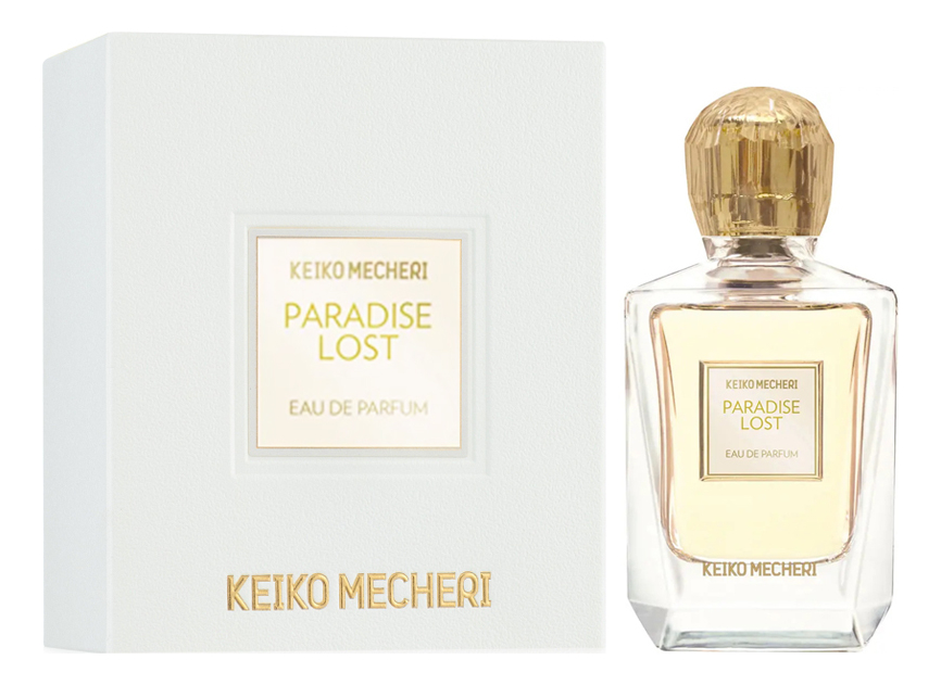 Keiko Mecheri Paradise Lost Парфюмерная вода унисекс 75 ml