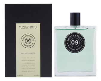 Pierre Guillaume Yuzu Ab Irato 09