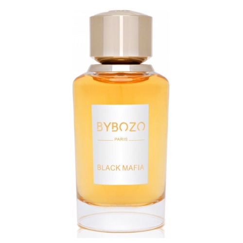 ByBozo Black Mafia