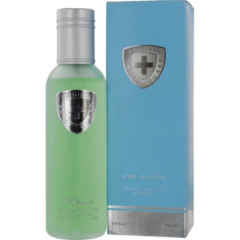Swiss Guard For Women