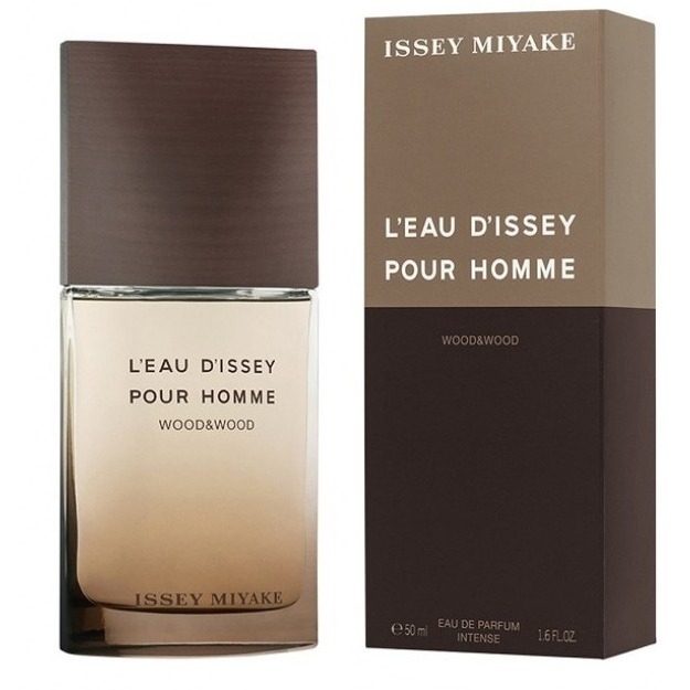 Issey Miyake L’Eau d’Issey pour Homme Wood&Wood
