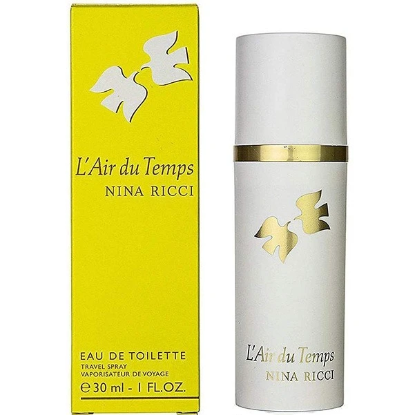 NINA RICCI L’Air du Temps