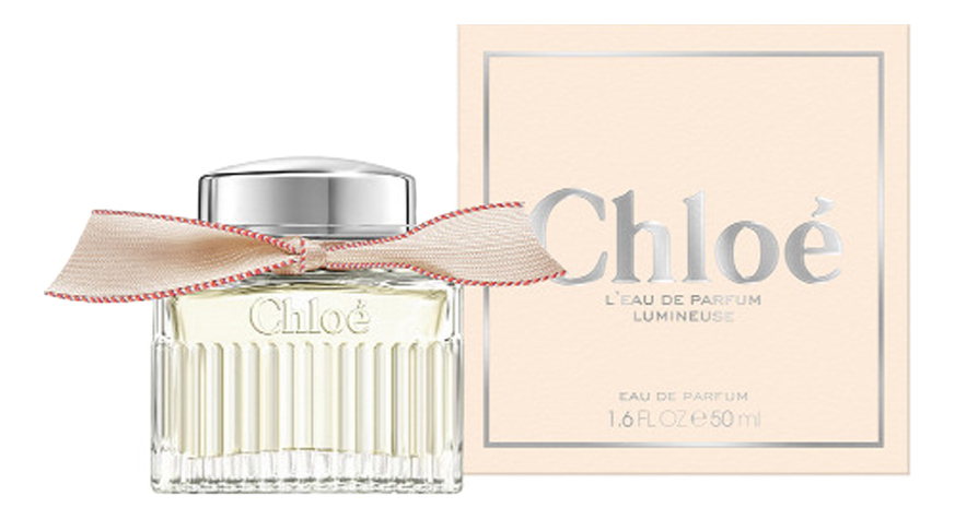 Chloe Chloe L'Eau de Parfum Lumineuse