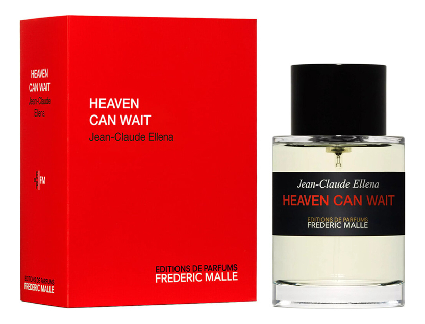 Frederic Malle Heaven Can Wait