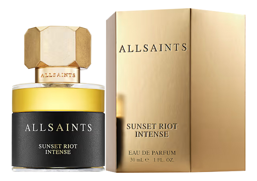 Allsaints Sunset Riot Intense