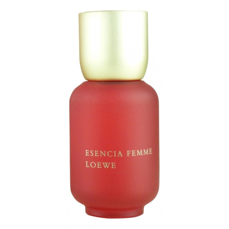 Loewe Esencia Femme