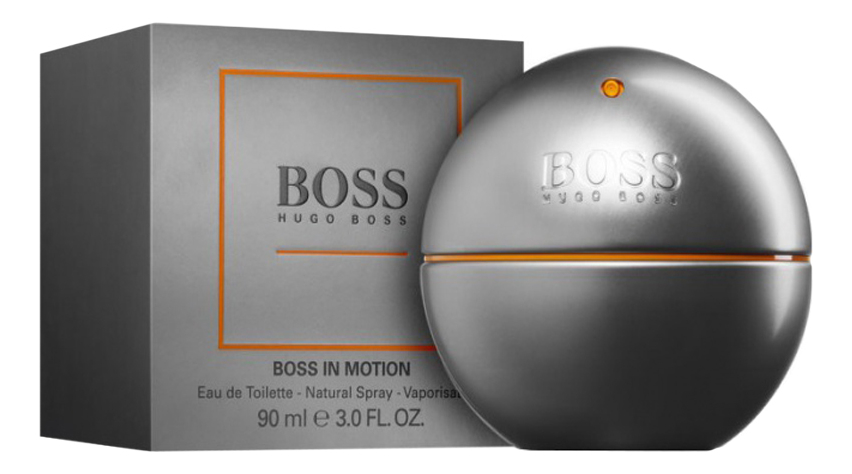 HUGO BOSS Boss in Motion