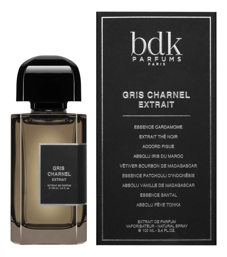 Parfums BDK Paris Gris Charnel Extrait Духи унисекс 100 ml