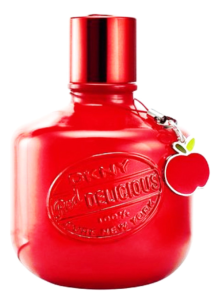 Donna Karan Red Delicious Charmingly Delicious