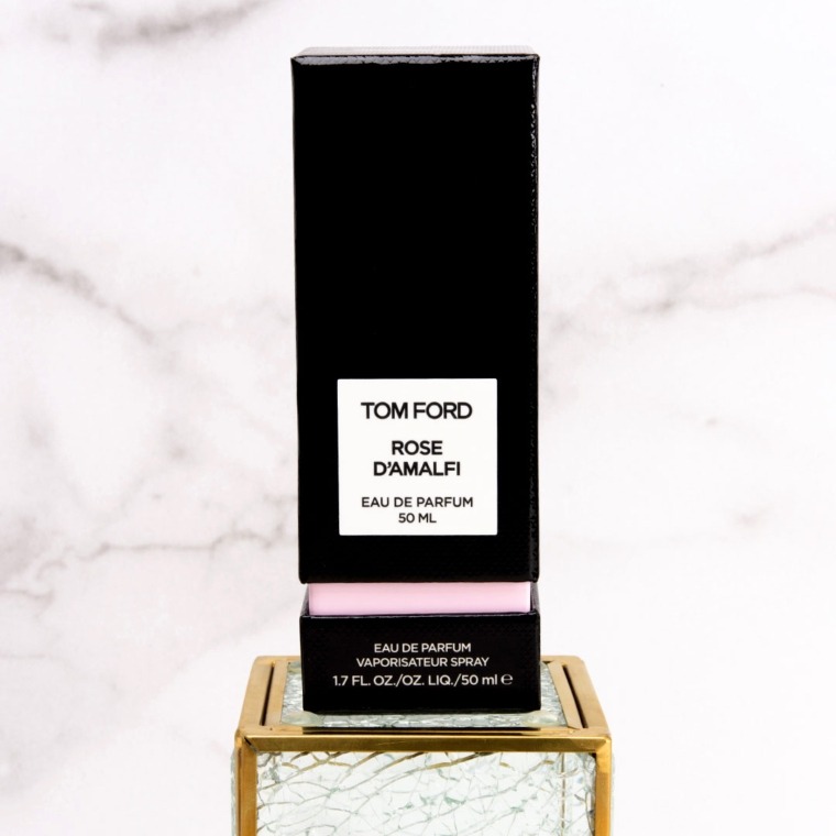 Tom Ford Rose D'Amalfi