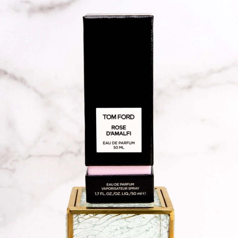 Tom Ford Rose D'Amalfi