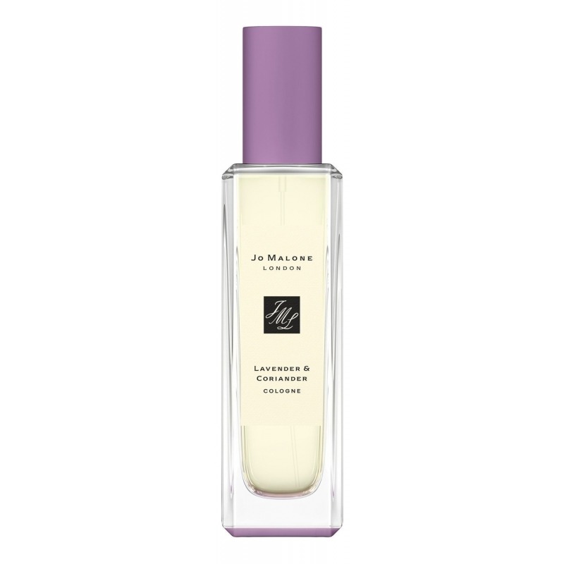 Jo Malone Lavender & Coriander (Lavenderland Collection)