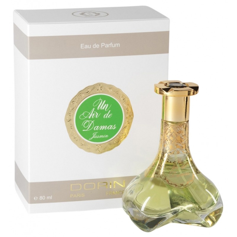 Dorin Un Air de Damas Jasmine