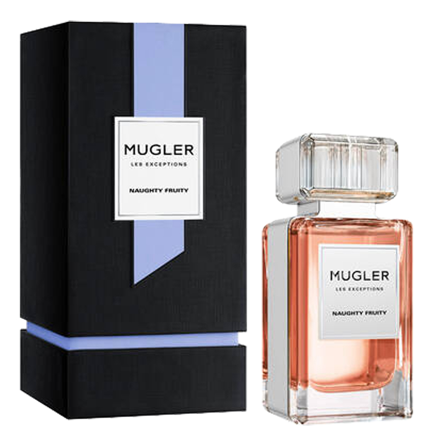 MUGLER Naughty Fruity