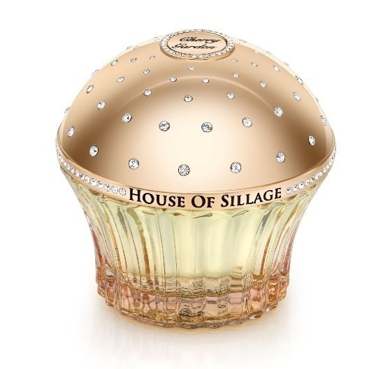 House Of Sillage Cherry Garden