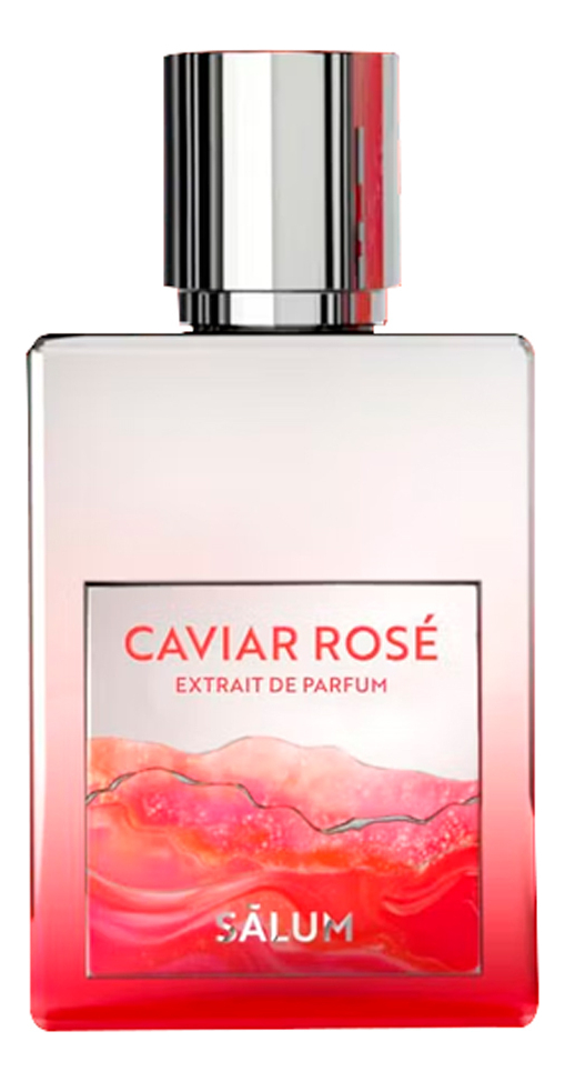Salum Caviar Rose
