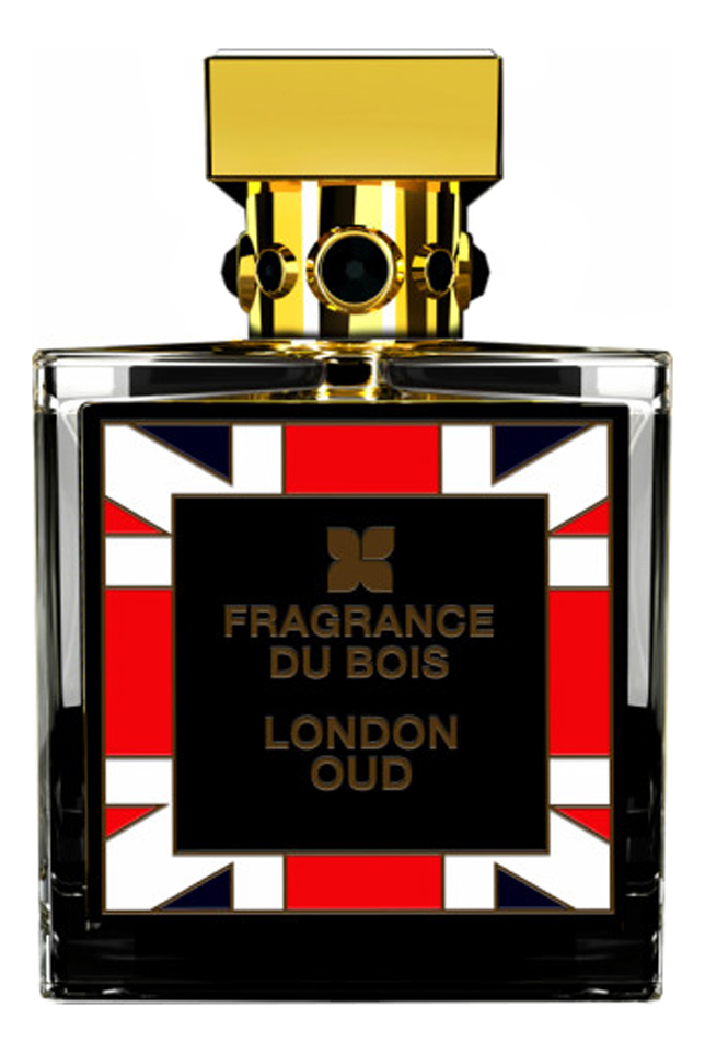 Fragrance Du Bois London Oud