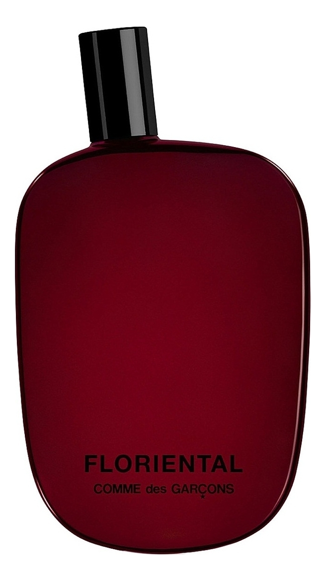 Comme des Garcons Parfums Floriental Парфюмерная вода унисекс 100 ml тестер